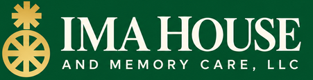 IMA House and Memory Care, LLC